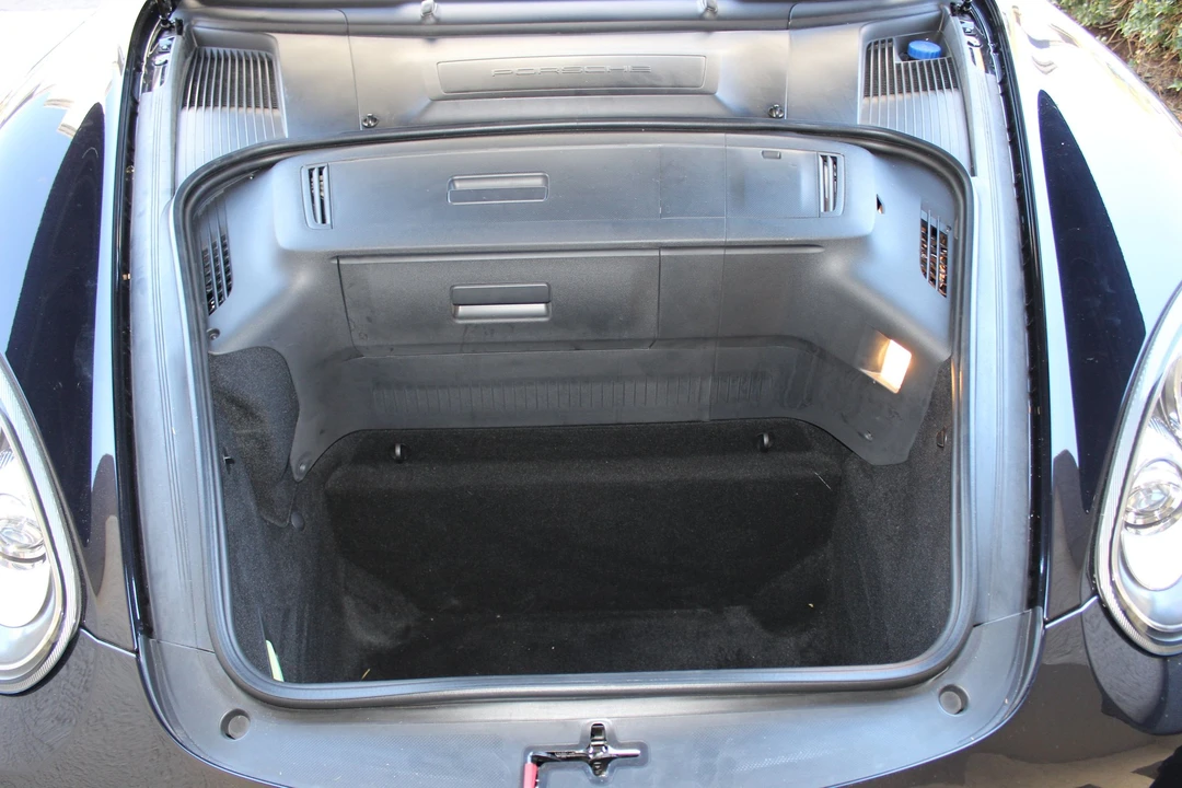 2011 Porsche 987 Cayman S - Image 10 of 20