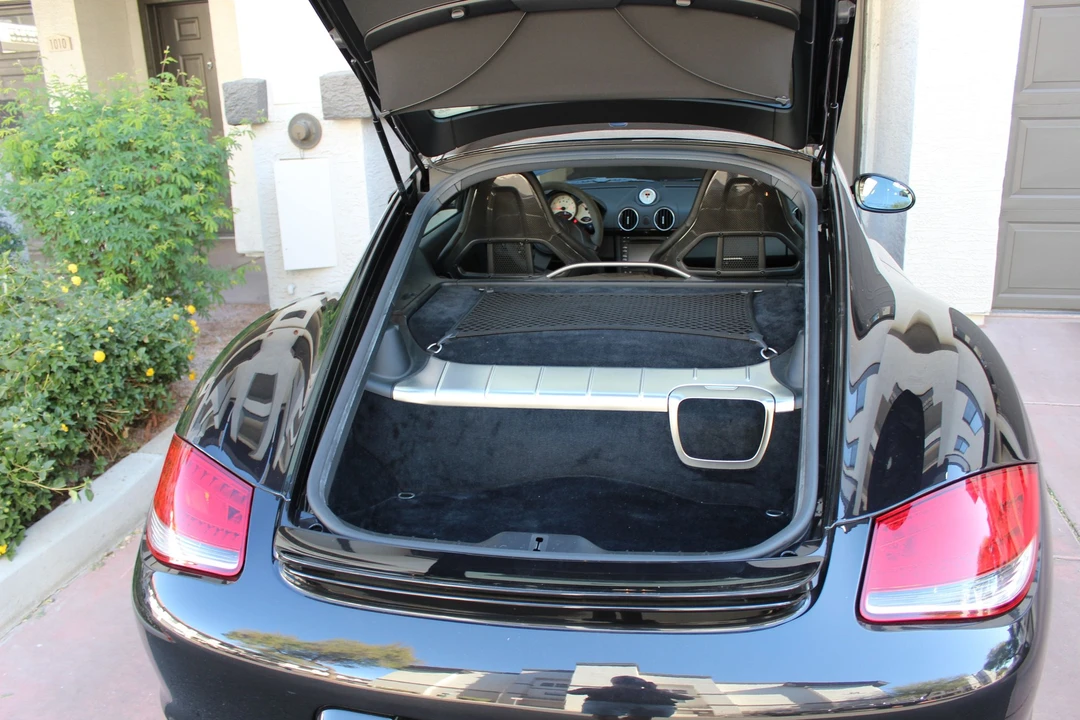 2011 Porsche 987 Cayman S - Image 11 of 20