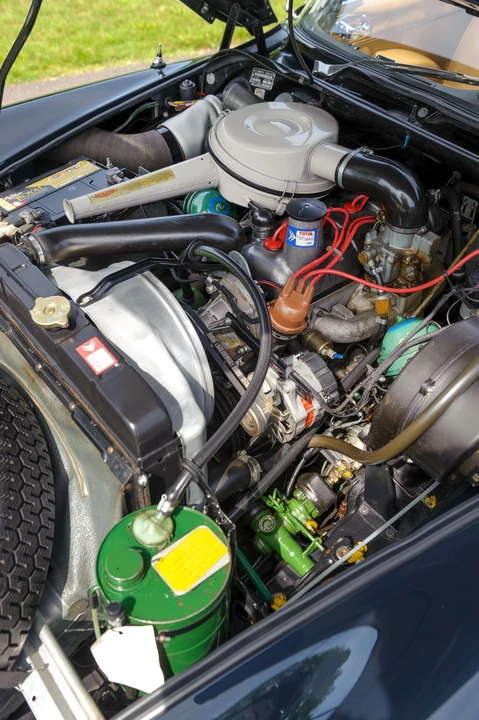 1967 Citroen DS21 - Image 17 of 31