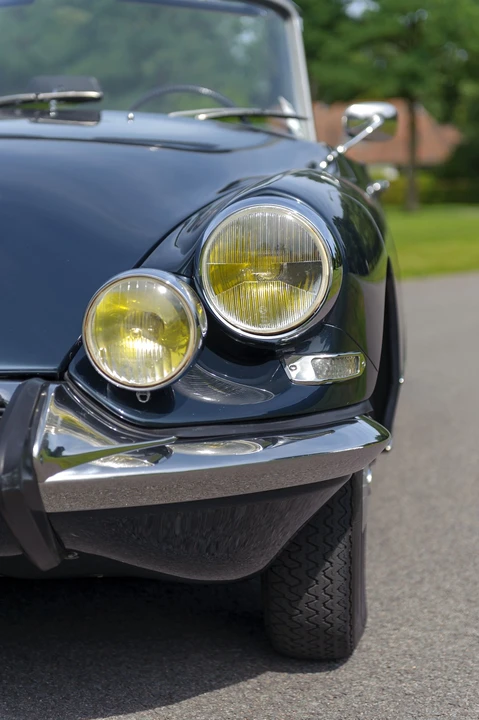1967 Citroen DS21 - Image 24 of 31