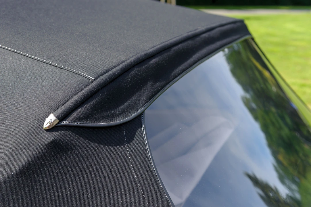 1967 Citroen DS21 - Image 27 of 31