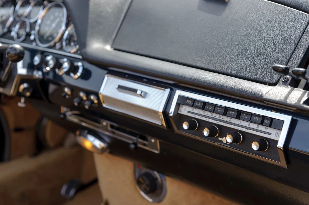 1967 Citroen DS21 - Image 14 of 31
