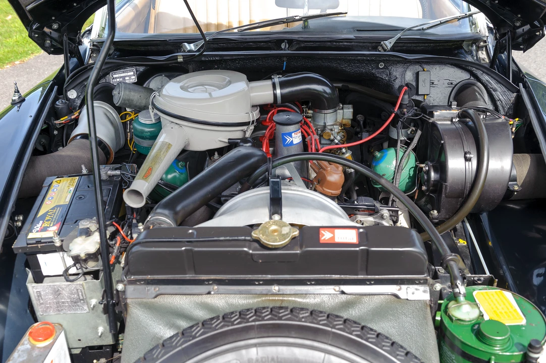 1967 Citroen DS21 - Image 19 of 31