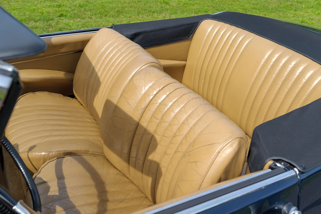 1967 Citroen DS21 - Image 15 of 31