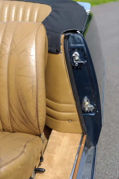 1967 Citroen DS21 - Image 16 of 31