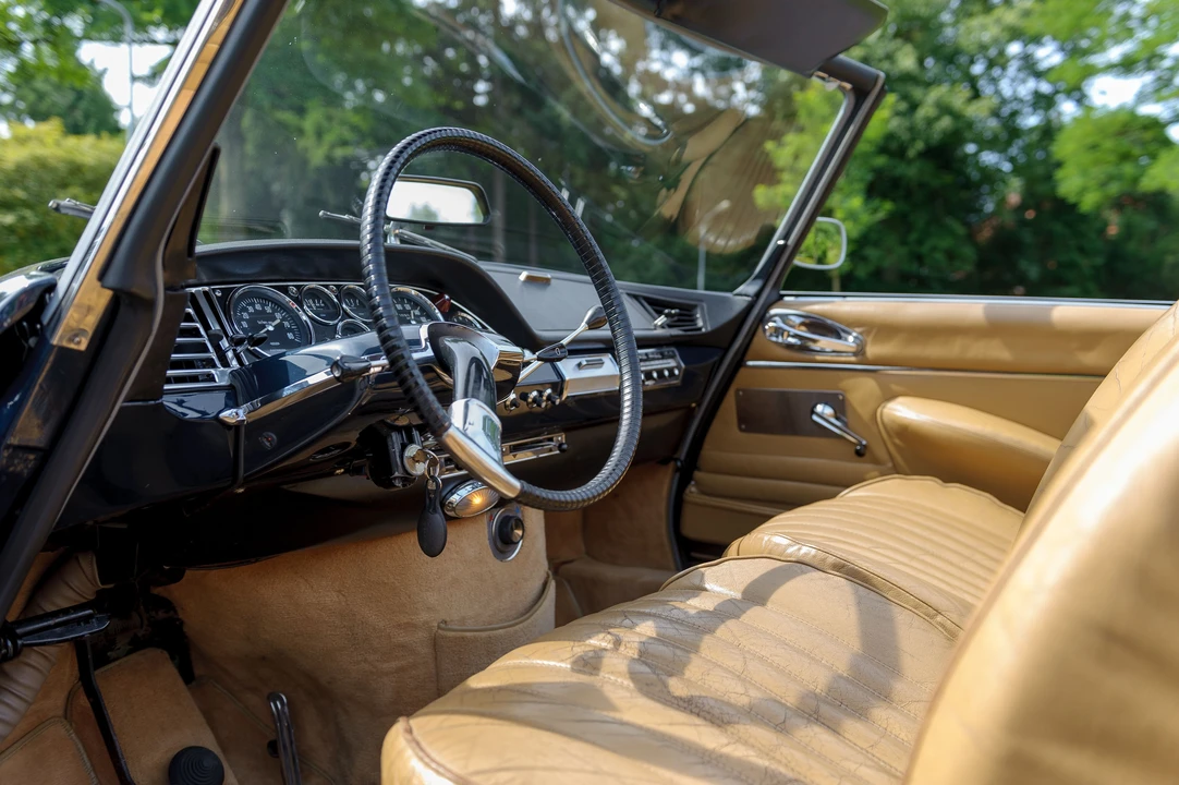 1967 Citroen DS21 - Image 12 of 31