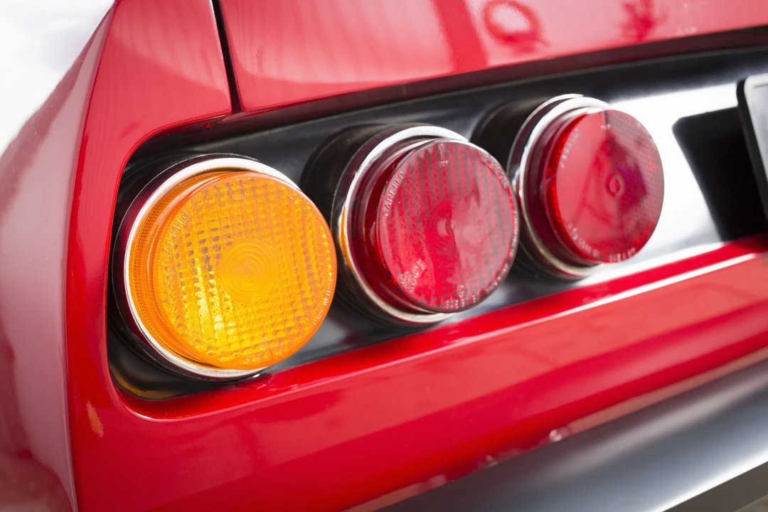 1972 Ferrari 365 GTC/4 - Image 10 of 14