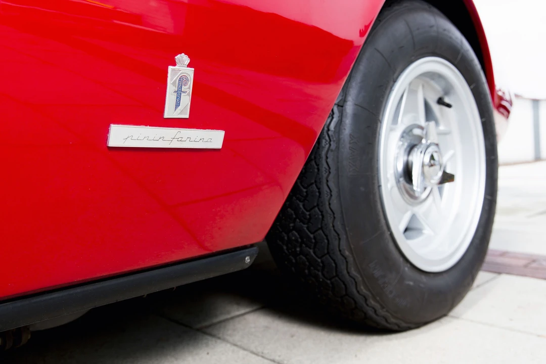 1972 Ferrari 365 GTC/4 - Image 7 of 14