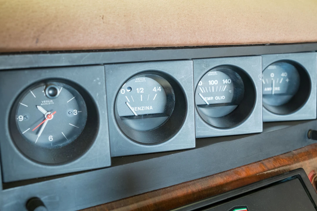 1973 Ferrari 365 GT4 2+2 - Image 3 of 12