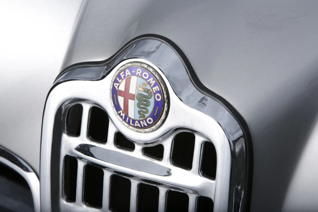 1959 Alfa Romeo 1900 - Image 8 of 20