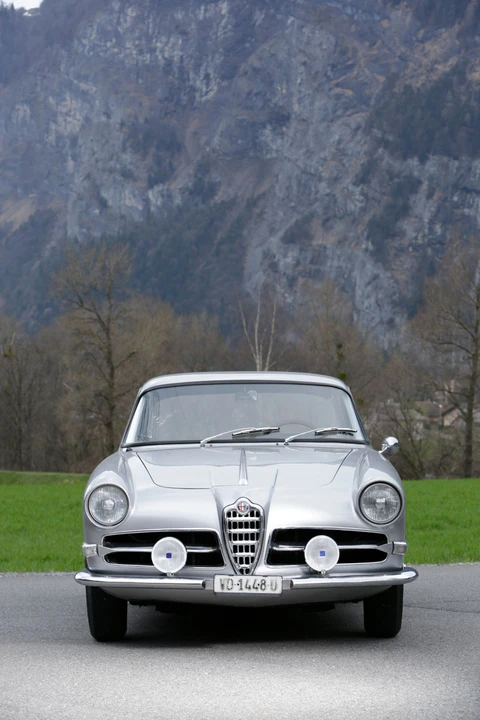 1959 Alfa Romeo 1900 - Image 19 of 20