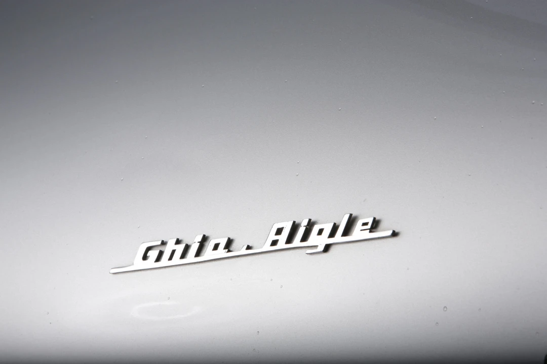 1959 Alfa Romeo 1900 - Image 3 of 20