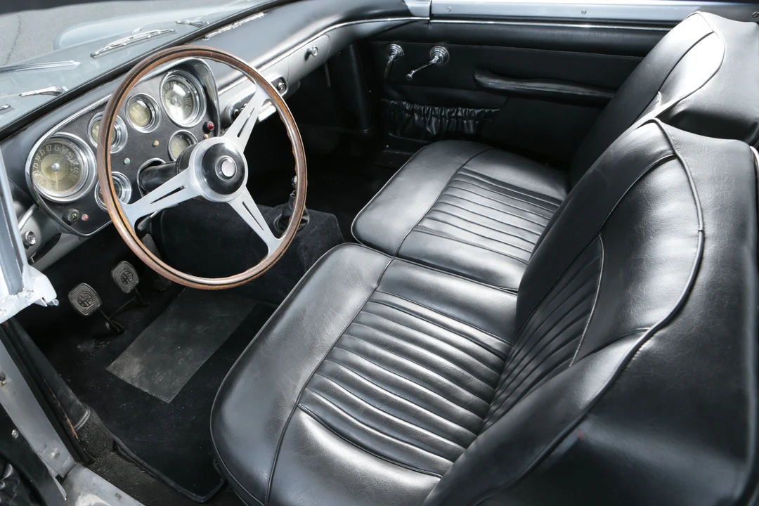 1959 Alfa Romeo 1900 - Image 16 of 20
