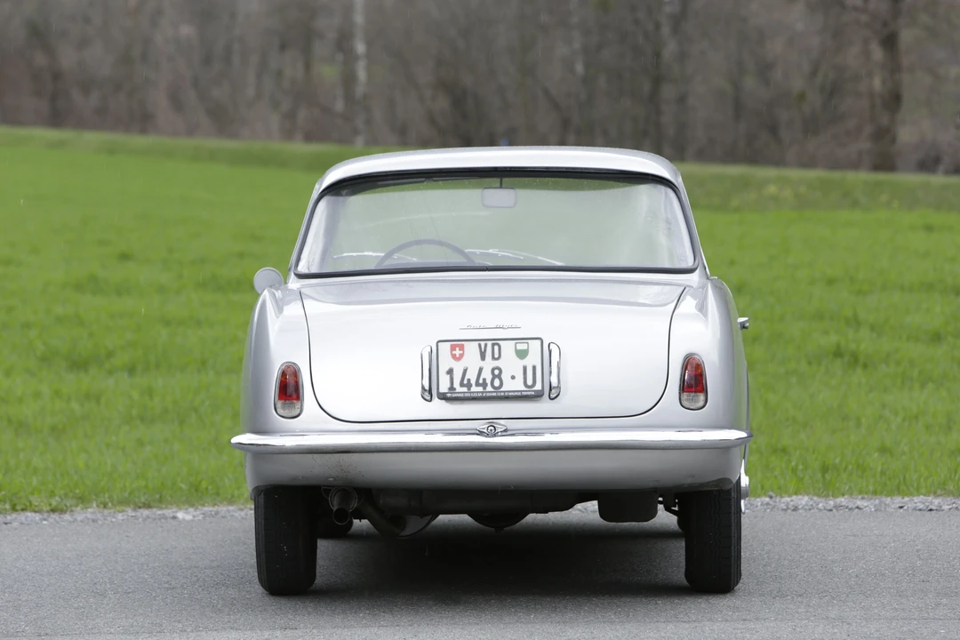 1959 Alfa Romeo 1900 - Image 17 of 20