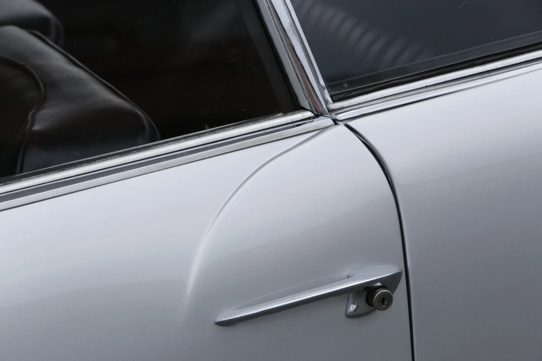 1959 Alfa Romeo 1900 - Image 6 of 20