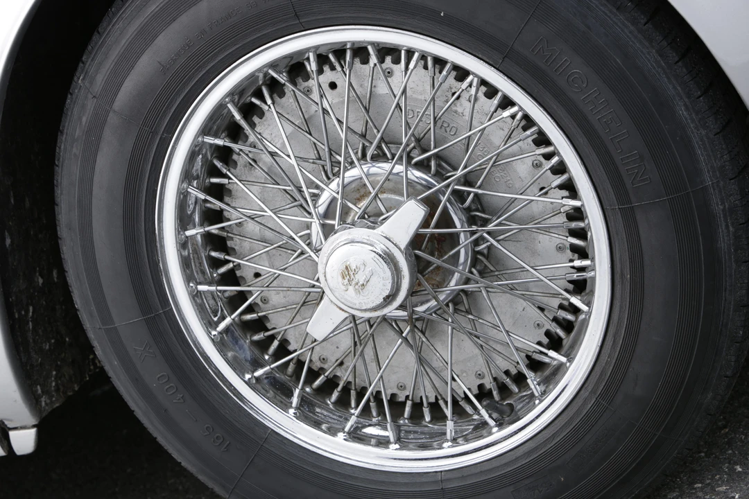 1959 Alfa Romeo 1900 - Image 2 of 20