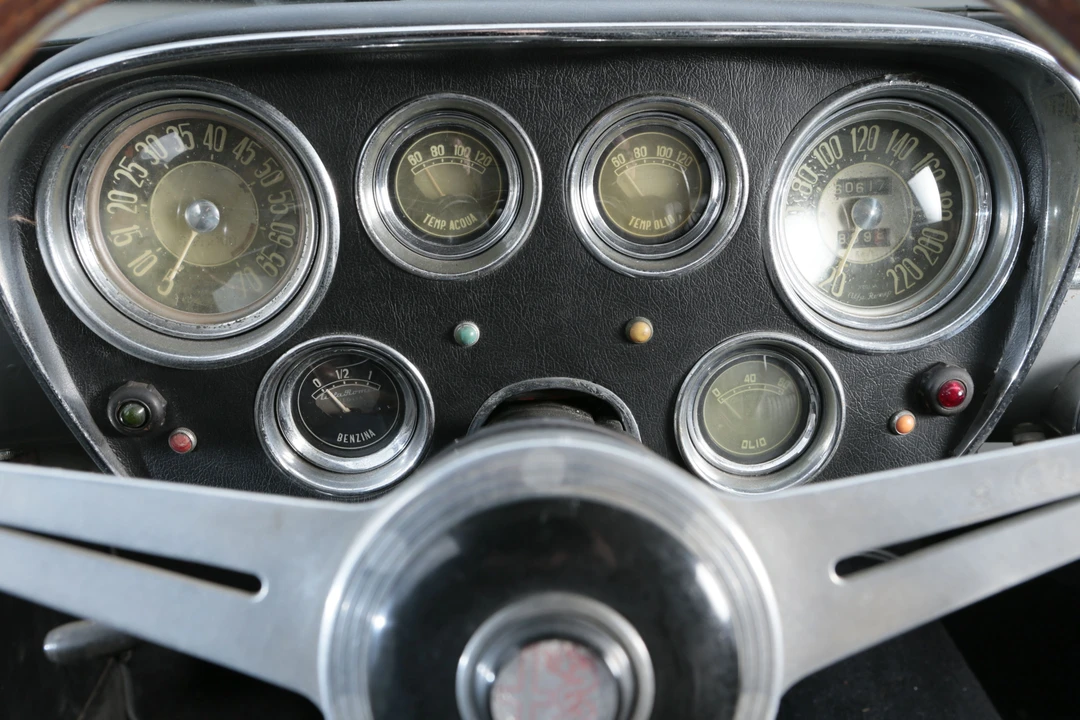 1959 Alfa Romeo 1900 - Image 15 of 20