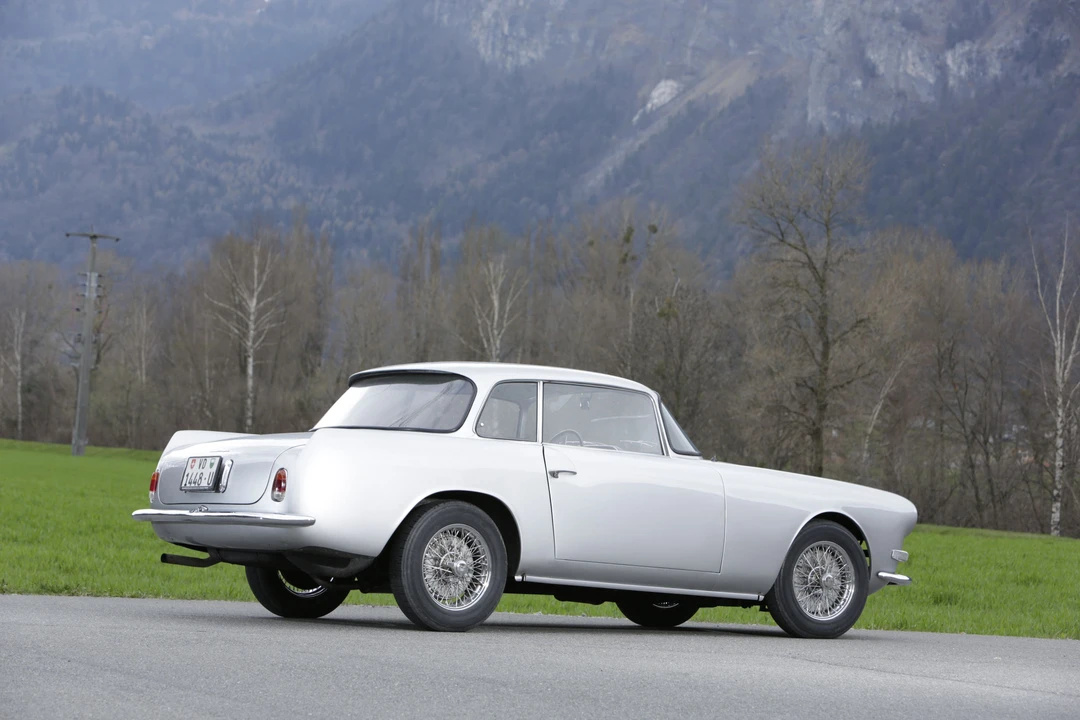 1959 Alfa Romeo 1900 - Image 18 of 20