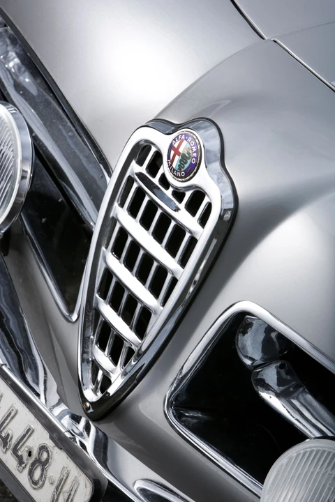 1959 Alfa Romeo 1900 - Image 9 of 20