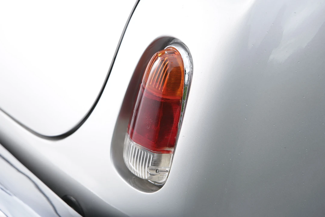 1959 Alfa Romeo 1900 - Image 4 of 20
