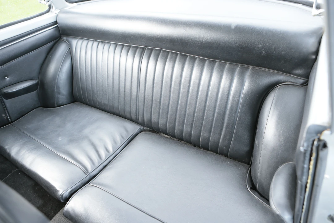 1959 Alfa Romeo 1900 - Image 13 of 20