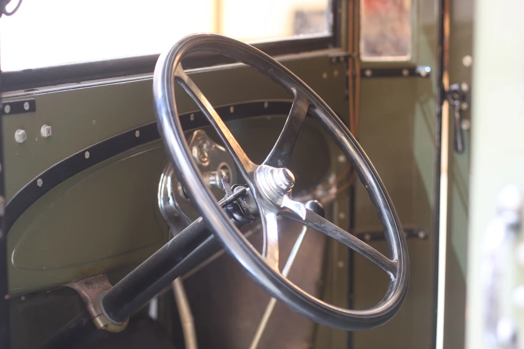 1929 Ford Model A - Image 4 of 7