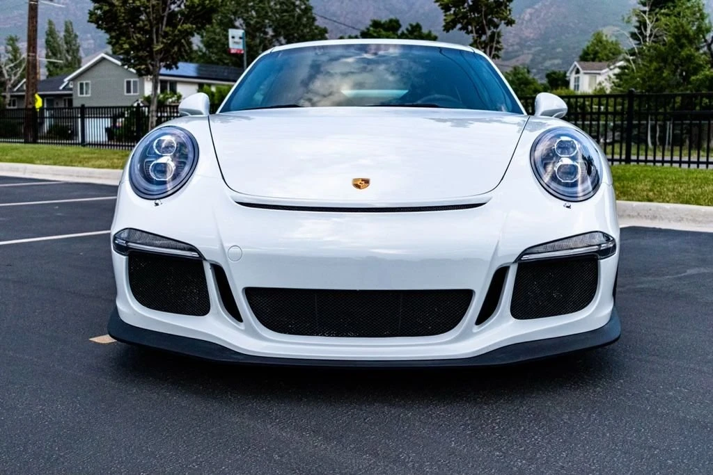 2014 Porsche 991 GT3 - Image 7 of 20