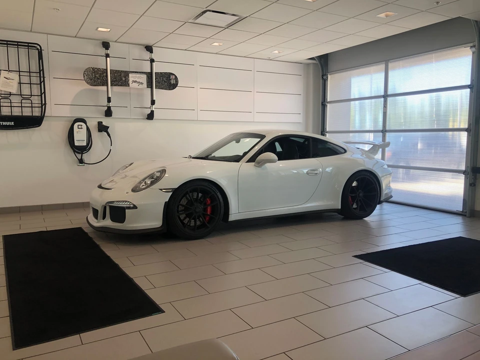 2014 Porsche 991 GT3 - Image 4 of 20
