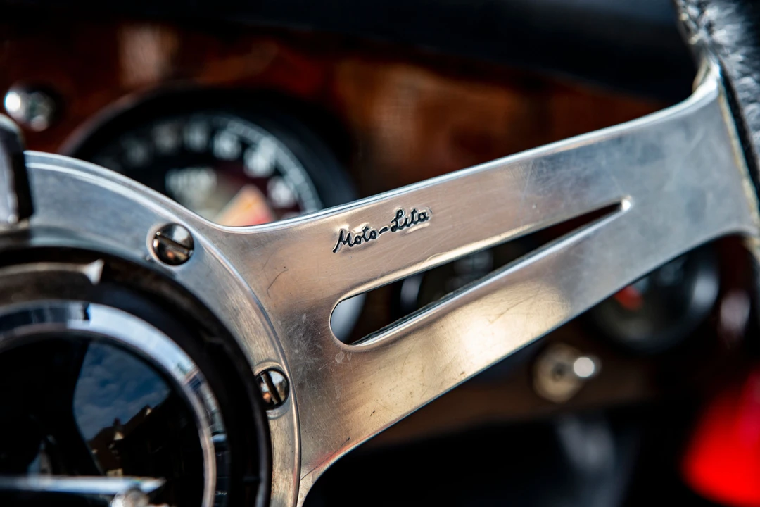 1964 Austin-Healey 3000 Mark III - Image 21 of 31