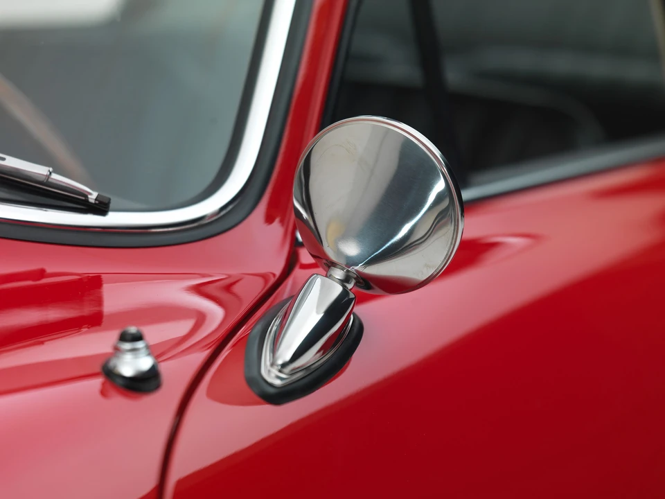 1962 Porsche 356 B - Image 29 of 31
