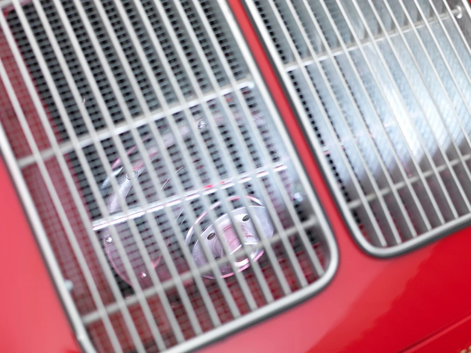 1962 Porsche 356 B - Image 31 of 31