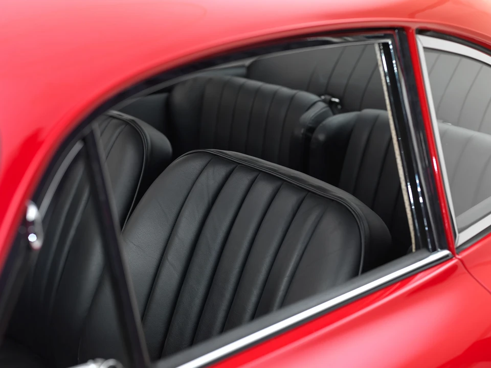 1962 Porsche 356 B - Image 17 of 31