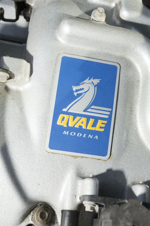 2000 Qvale Mangusta - Image 11 of 31