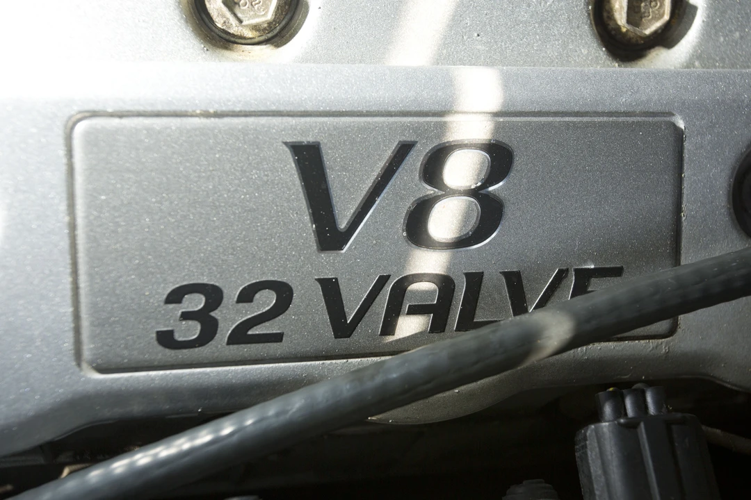 2000 Qvale Mangusta - Image 13 of 31