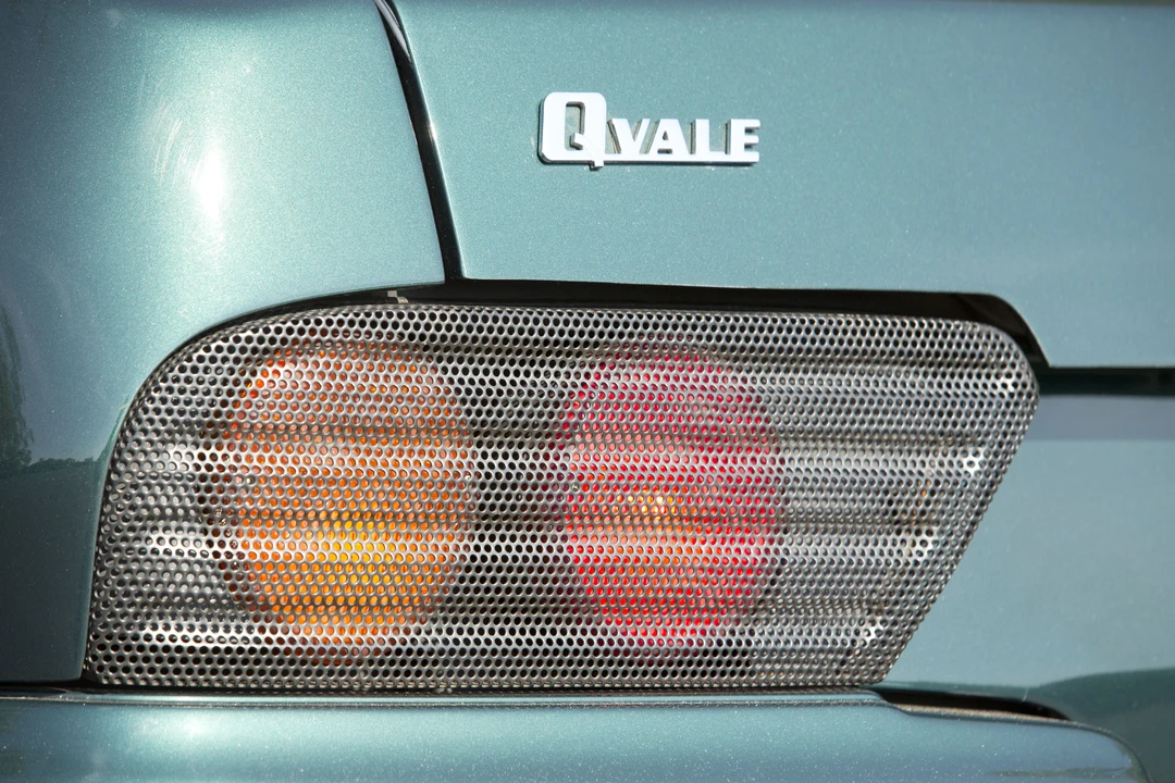 2000 Qvale Mangusta - Image 26 of 31