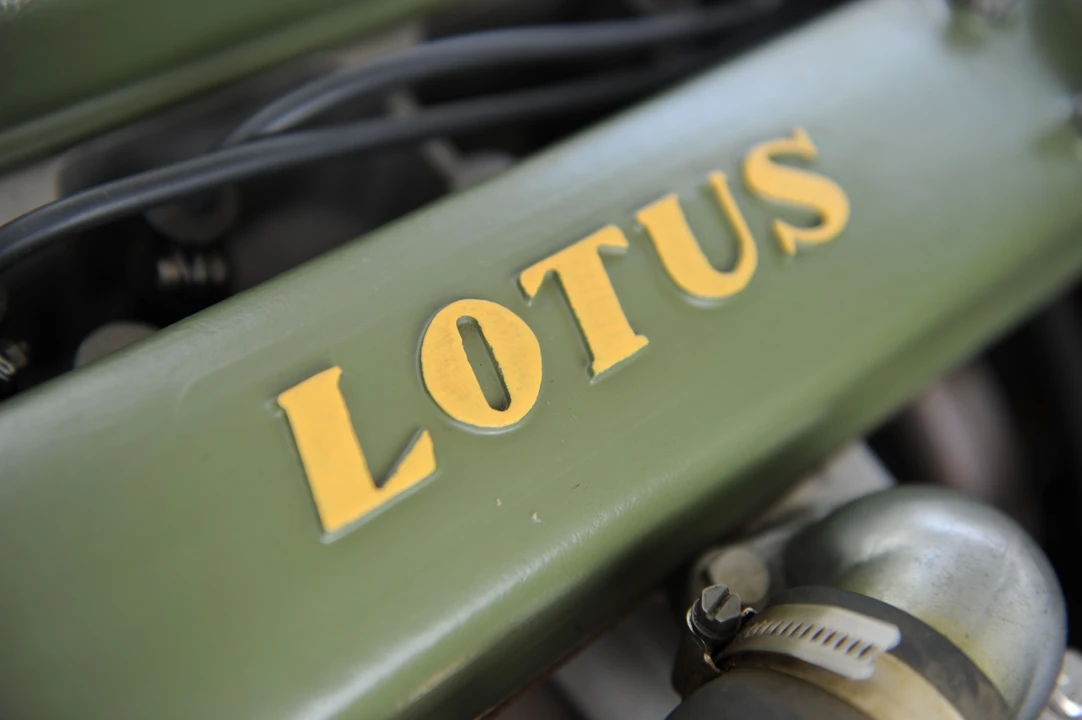 1964 Lotus Cortina Mk1 - Image 2 of 16