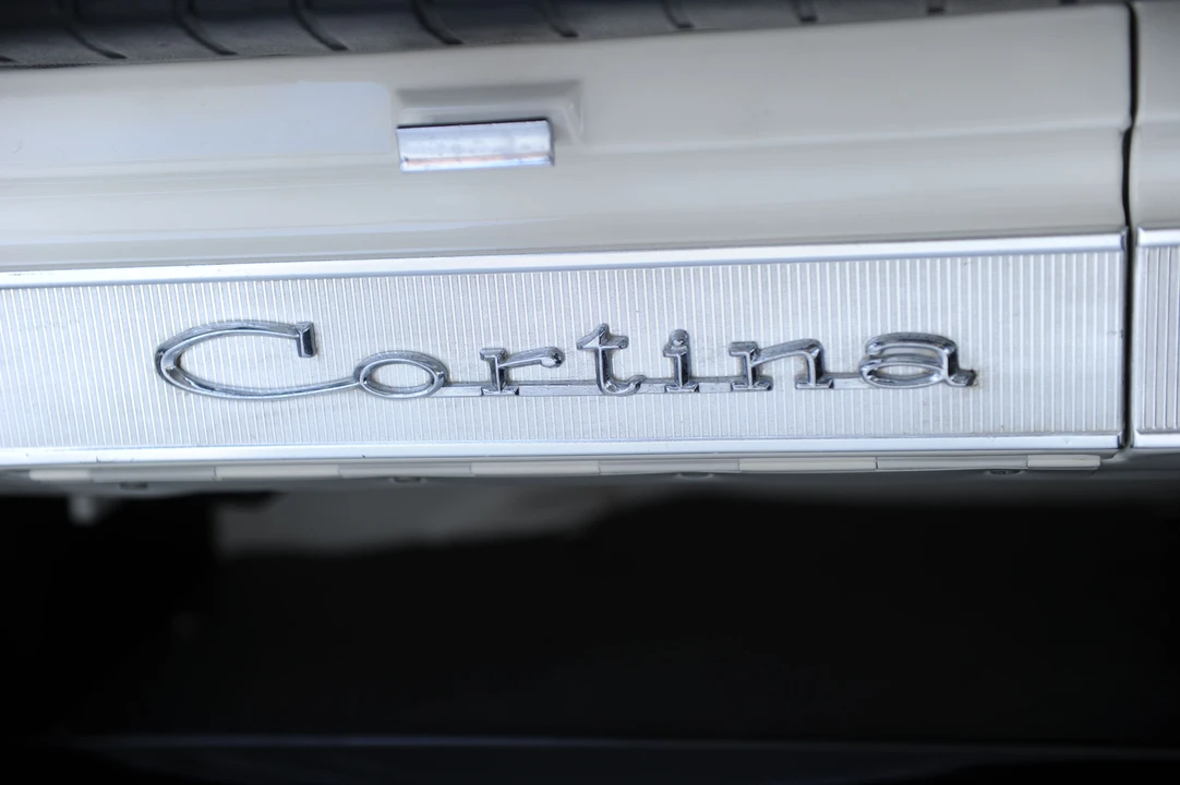 1964 Lotus Cortina Mk1 - Image 9 of 16