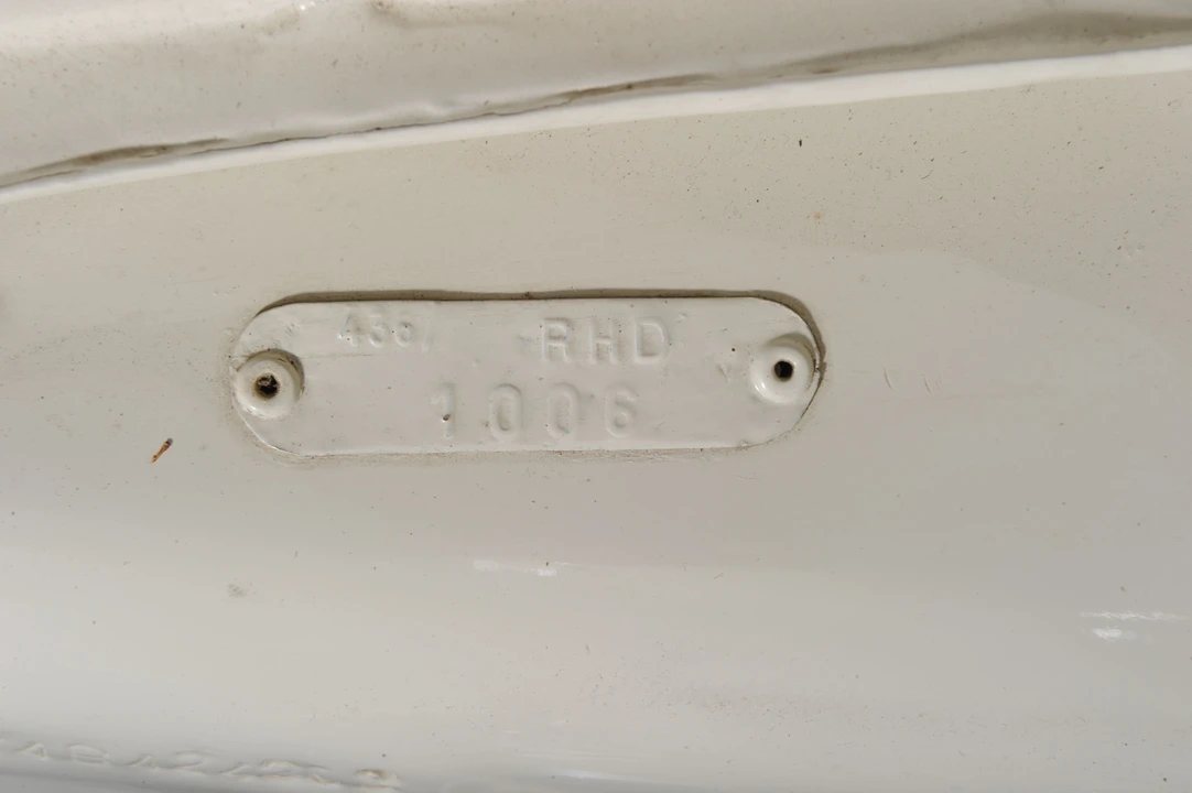 1964 Lotus Cortina Mk1 - Image 4 of 16