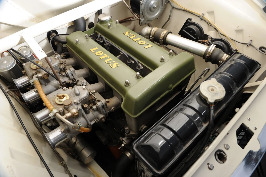 1964 Lotus Cortina Mk1 - Image 6 of 16