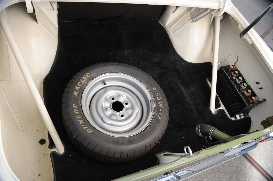1964 Lotus Cortina Mk1 - Image 10 of 16