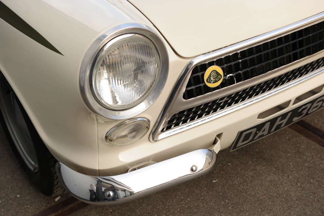 1964 Lotus Cortina Mk1 - Image 14 of 16