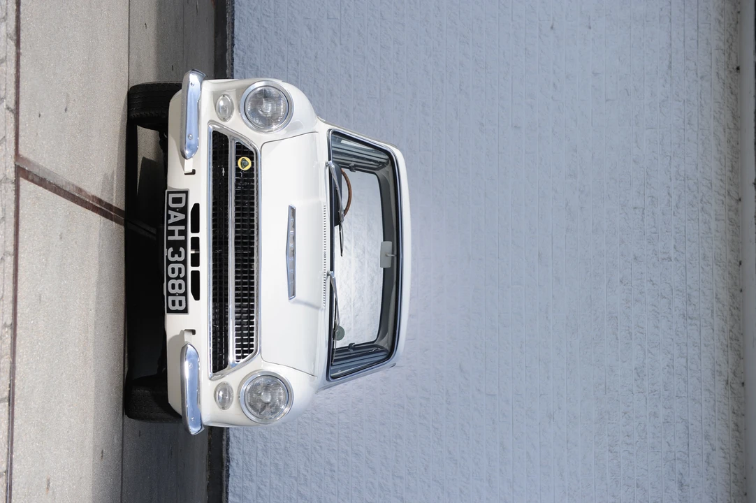 1964 Lotus Cortina Mk1 - Image 13 of 16