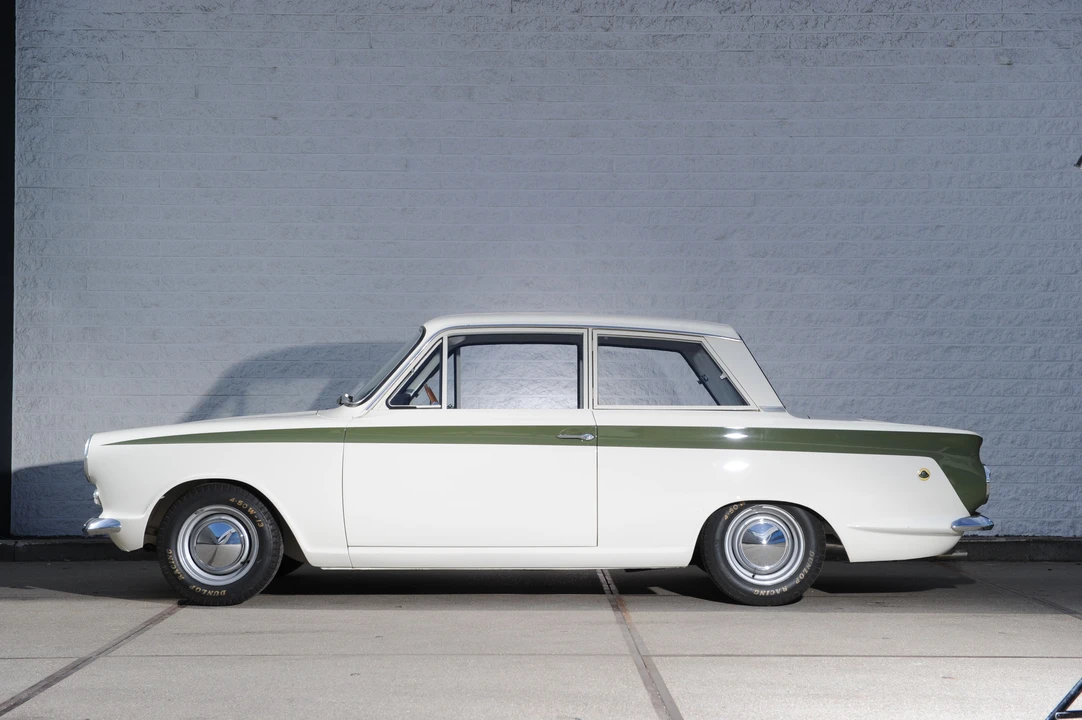 1964 Lotus Cortina Mk1 - Image 16 of 16