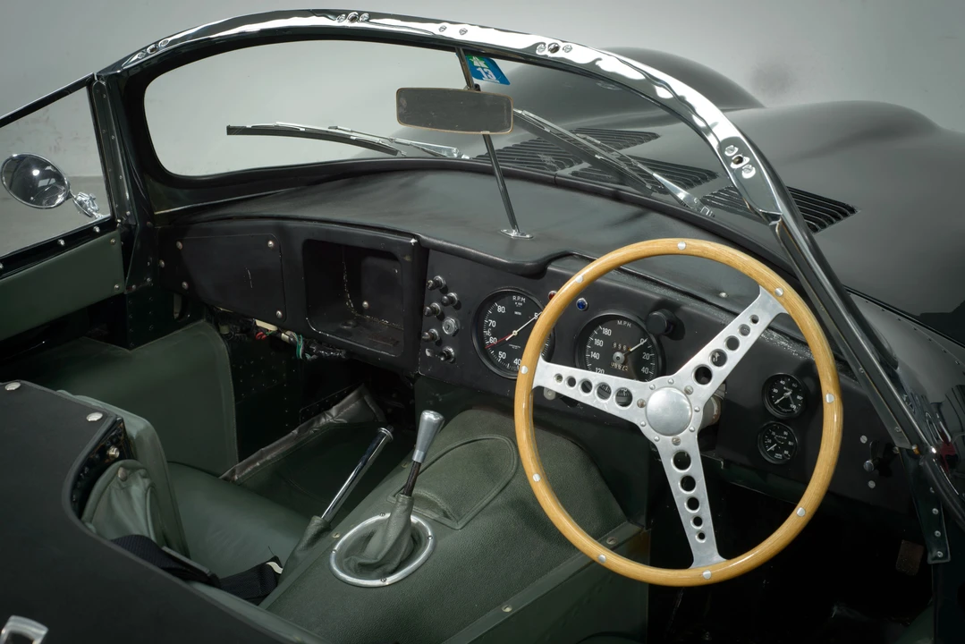 1988 Jaguar Replica - Image 26 of 31