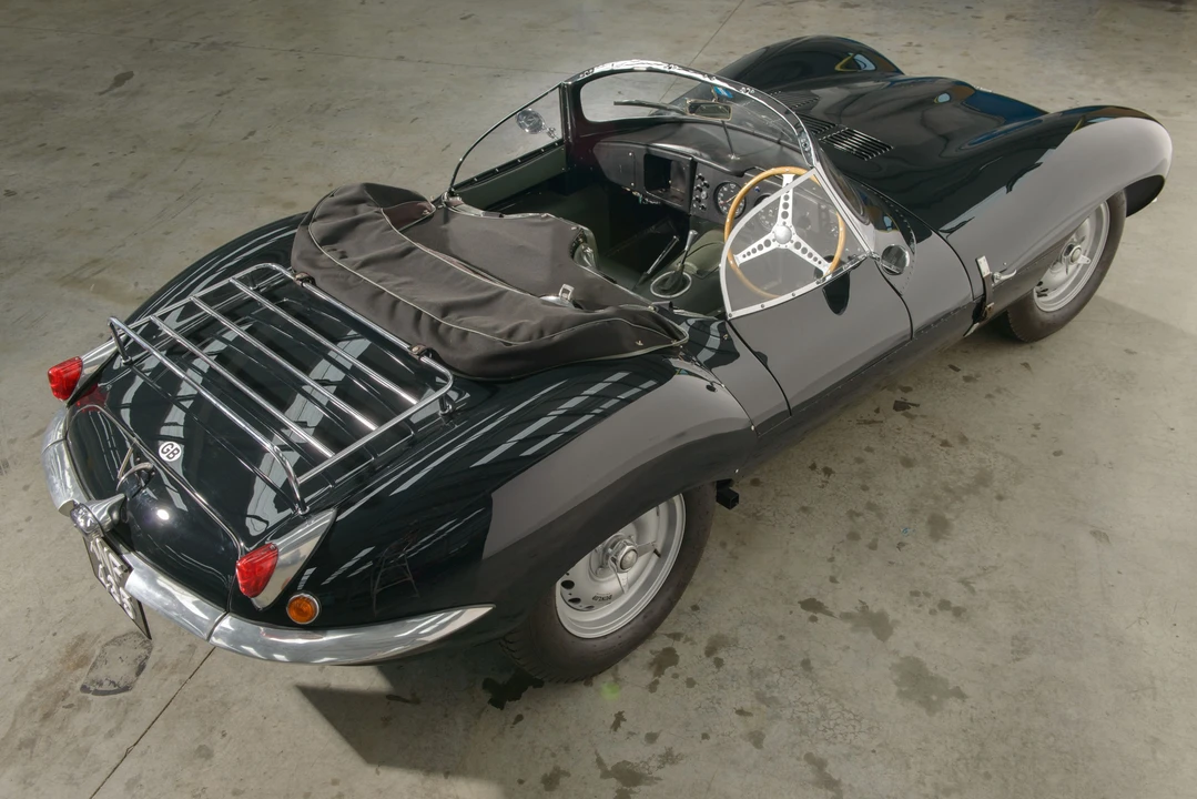 1988 Jaguar Replica - Image 14 of 31