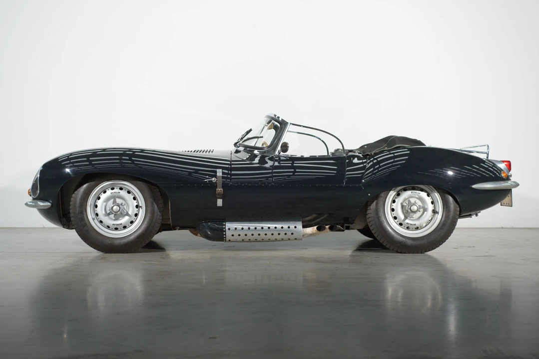 1988 Jaguar Replica - Image 6 of 31