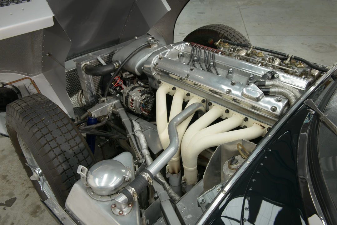 1988 Jaguar Replica - Image 19 of 31