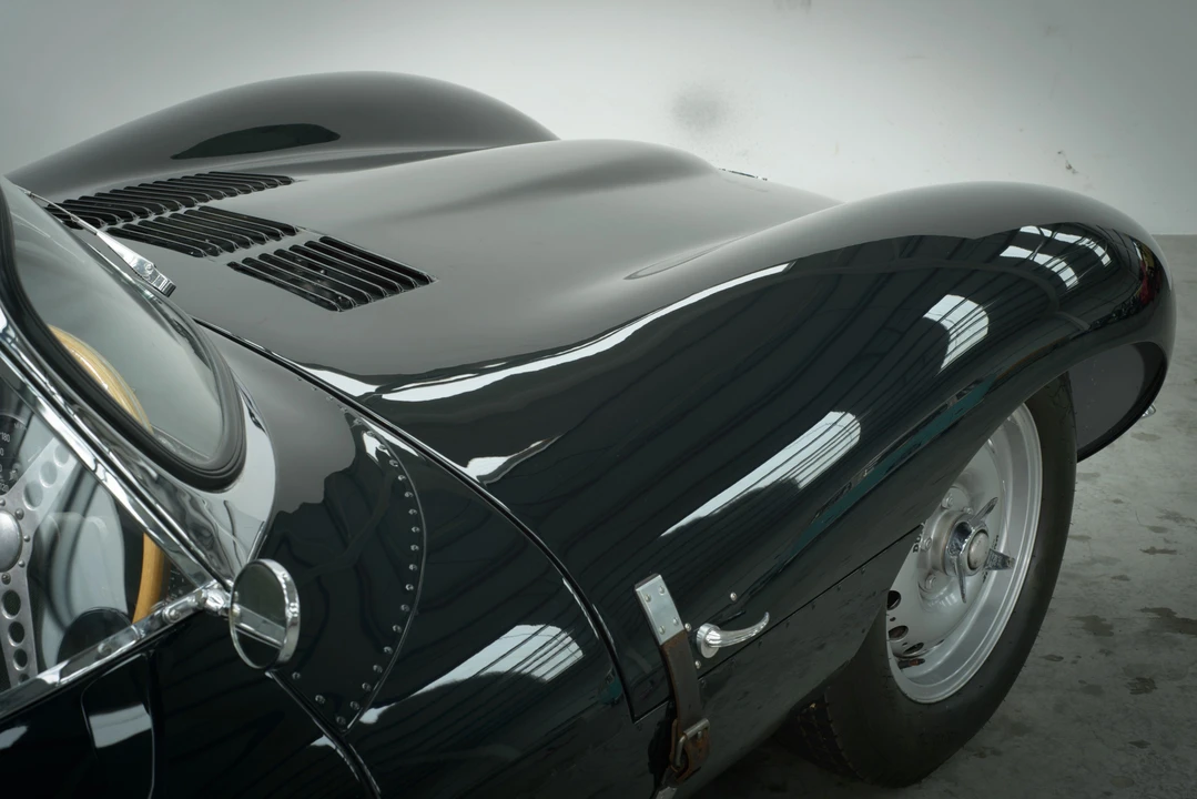 1988 Jaguar Replica - Image 25 of 31