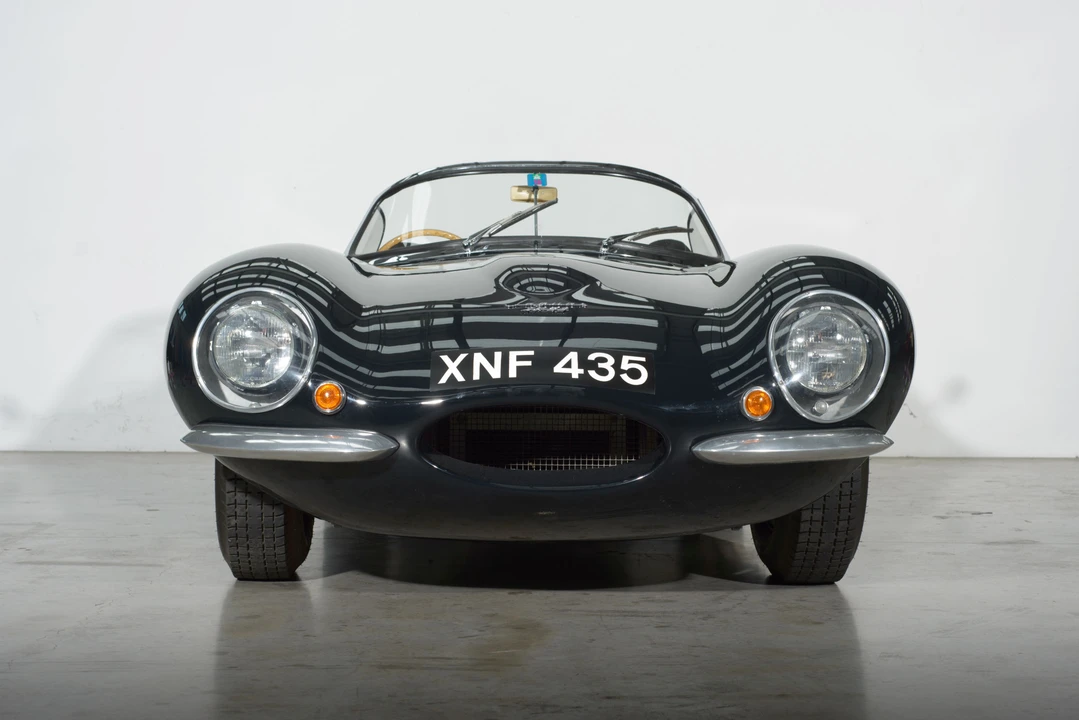 1988 Jaguar Replica - Image 27 of 31