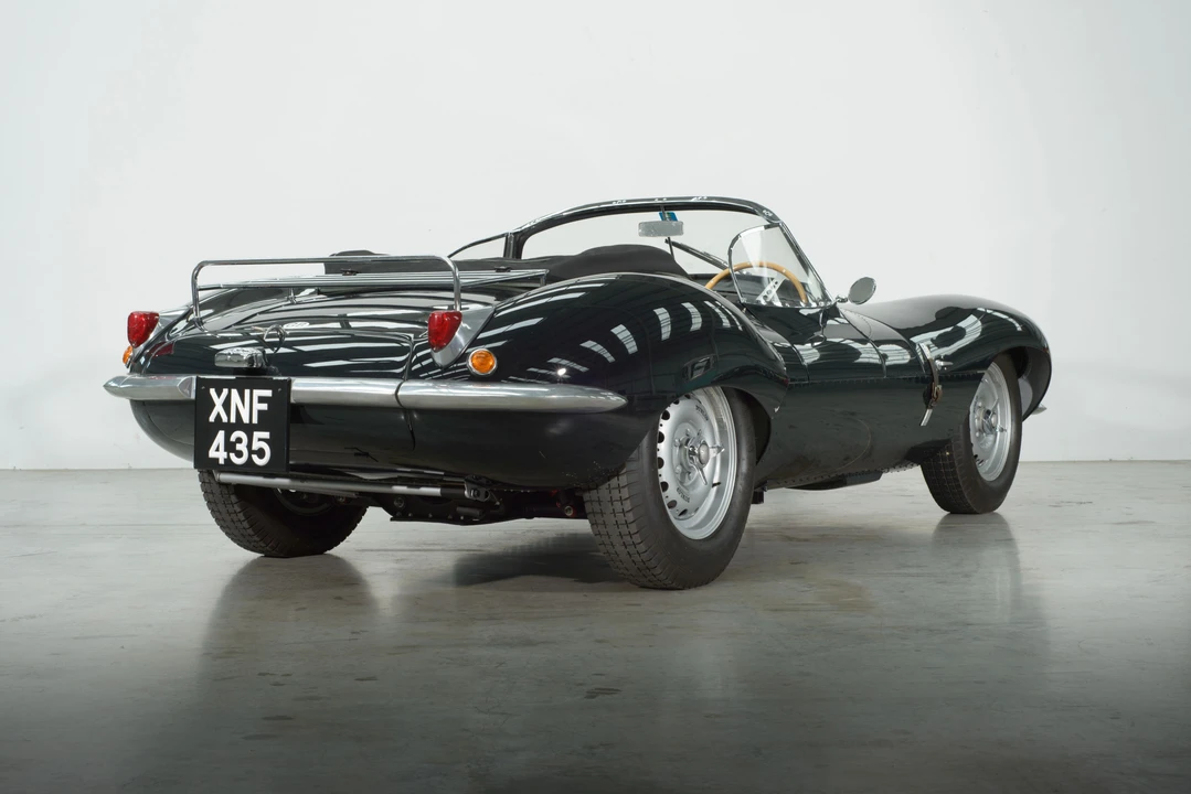 1988 Jaguar Replica - Image 29 of 31